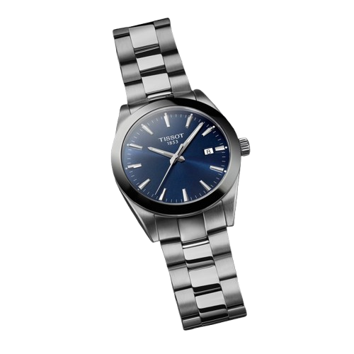 Tissot Gentlemen