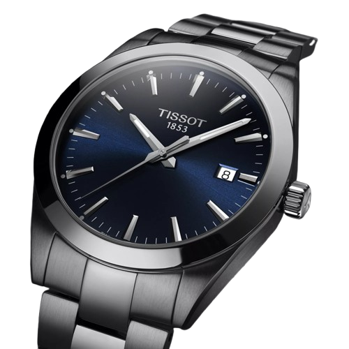 Tissot Gentlemen
