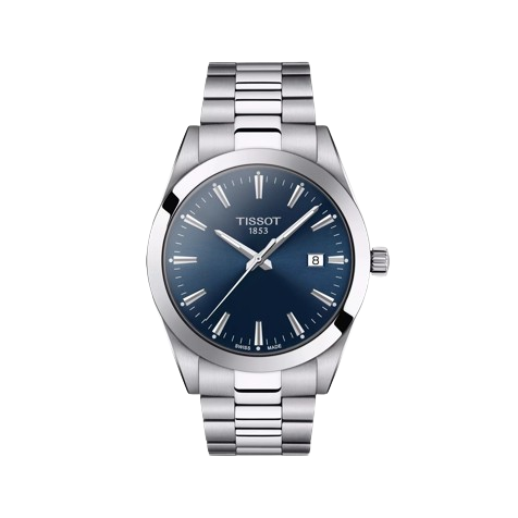 Tissot Gentlemen