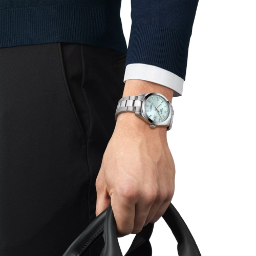 Tissot Gentlemen