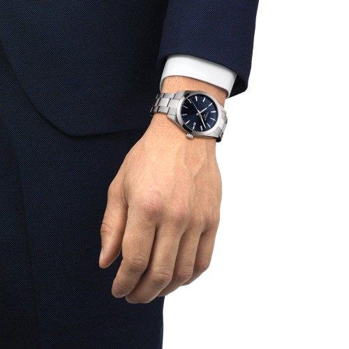Tissot Gentlemen