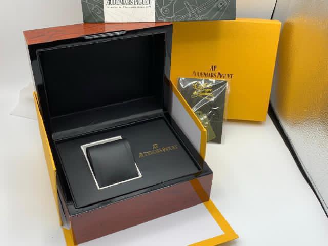 Audemars Piguet Premium Box