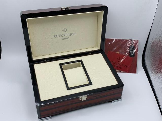 Patek Philippe Premium Box