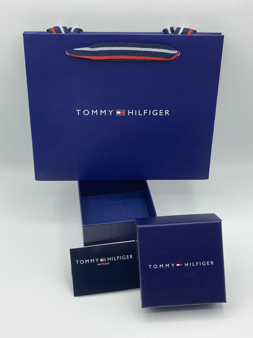 Tommy Hilfiger Premium Box