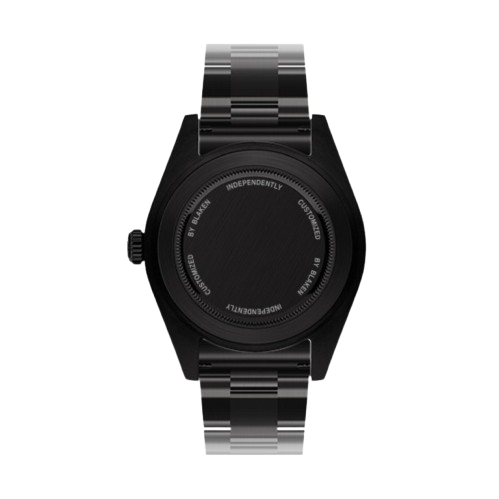Rolex Oyster Perpetual Black