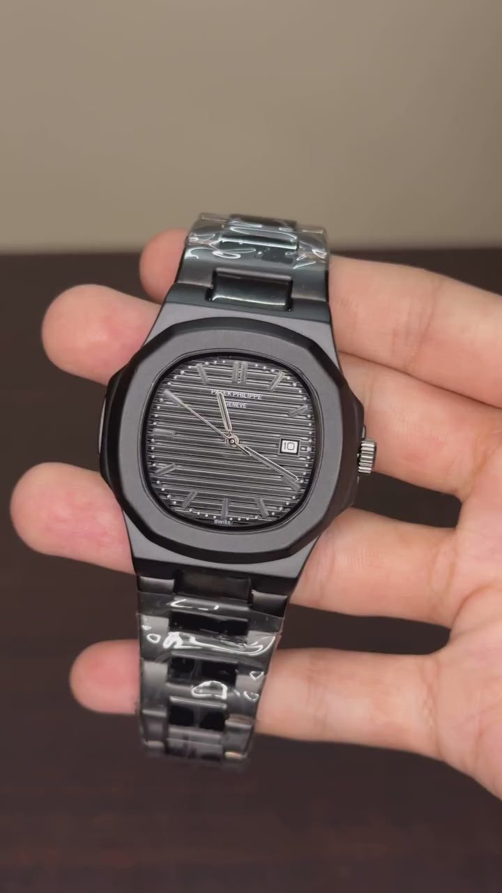 Patek Phillipe Aura Watch