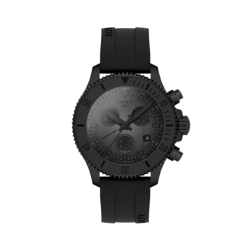 Tissot Seastar 1000 Quartz Chronograph 38MM
