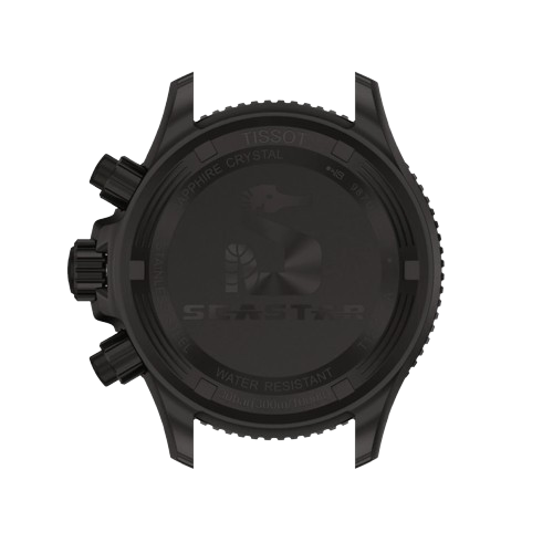 Tissot Seastar 1000 Quartz Chronograph 38MM