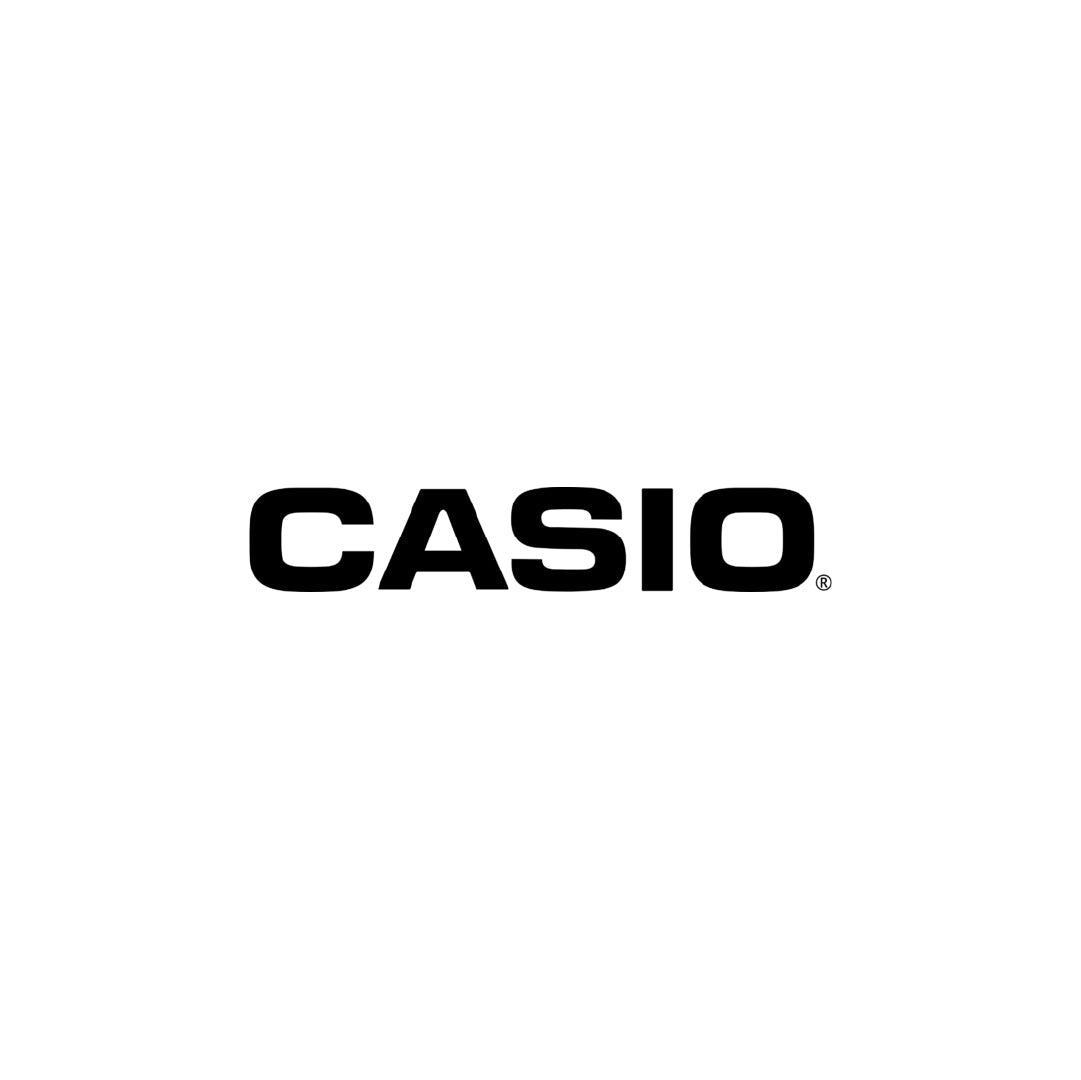 CASIO