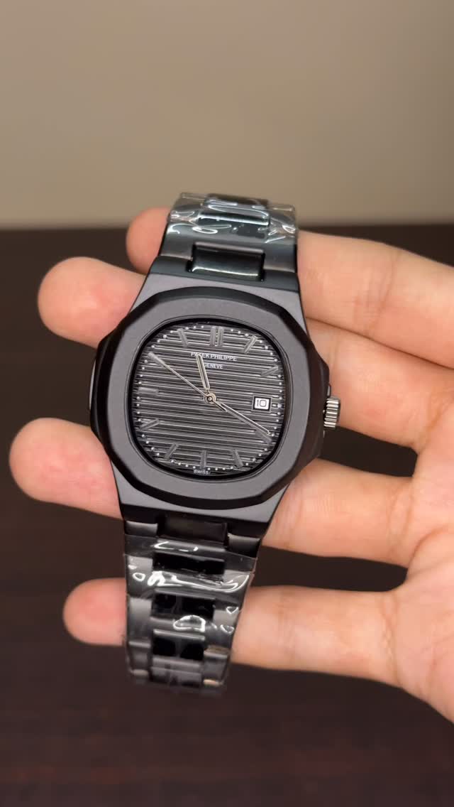 Patek Phillipe Aura Watch