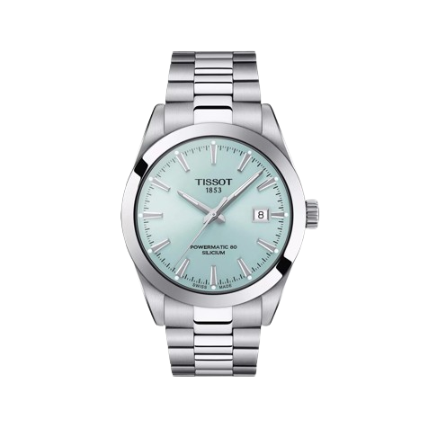 Tissot Gentlemen