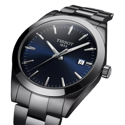 Tissot Gentlemen