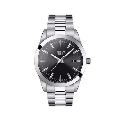 Tissot Gentlemen