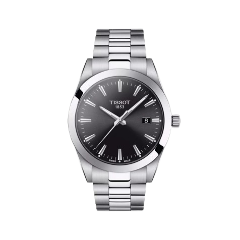 Tissot Gentlemen