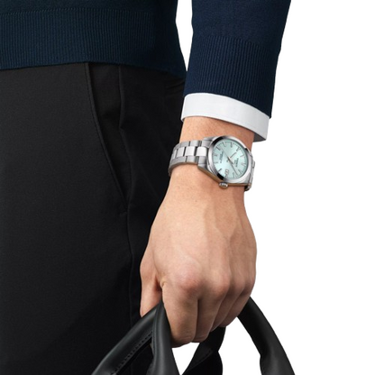 Tissot Gentlemen
