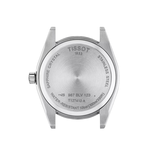 Tissot Gentlemen
