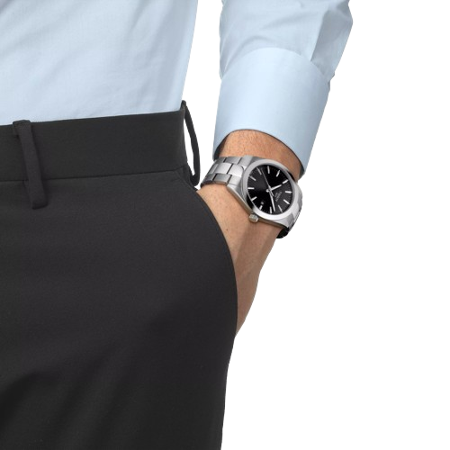 Tissot Gentlemen