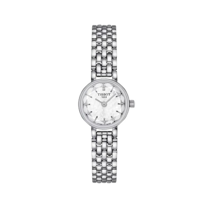 Tissot Lovely Round