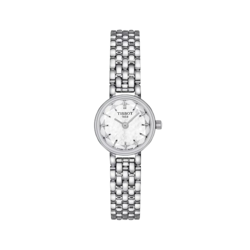 Tissot Lovely Round