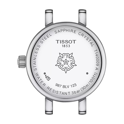 Tissot Lovely Round