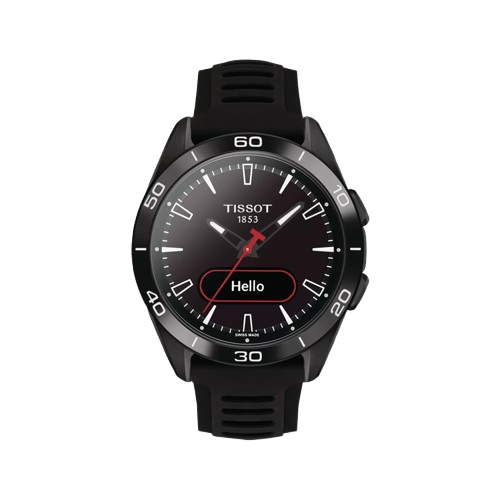 Tissot T-Touch Connect Sport