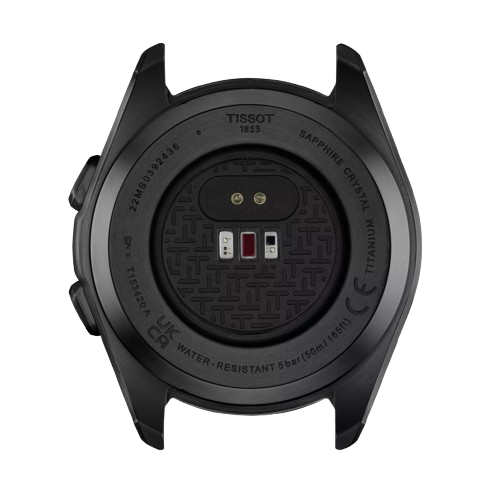 Tissot T-Touch Connect Sport