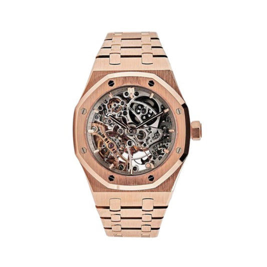Audemars Piguet Royal Oak Rose Golden