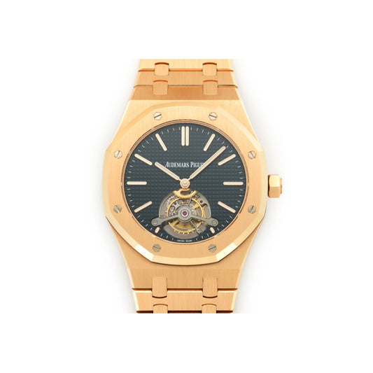 Audemars Piguet Royal Oak Skeleton