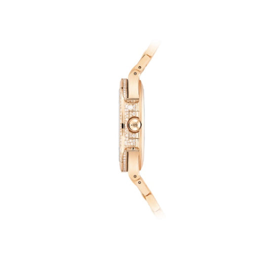 PP Nautilus Haute Joaillerie Rose Gold
