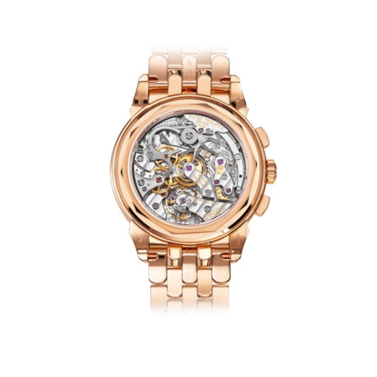 PP Perpetual Calendar Chronograph