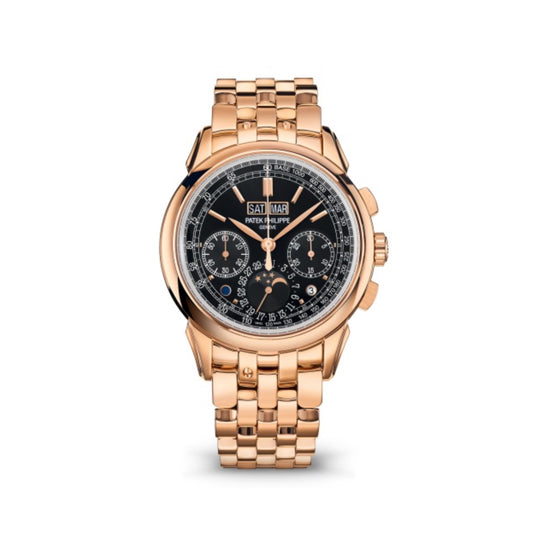 PP Perpetual Calendar Chronograph