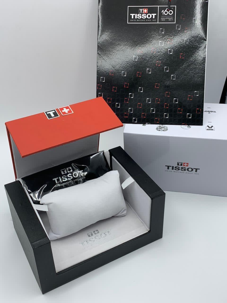 Tissot Premium Box