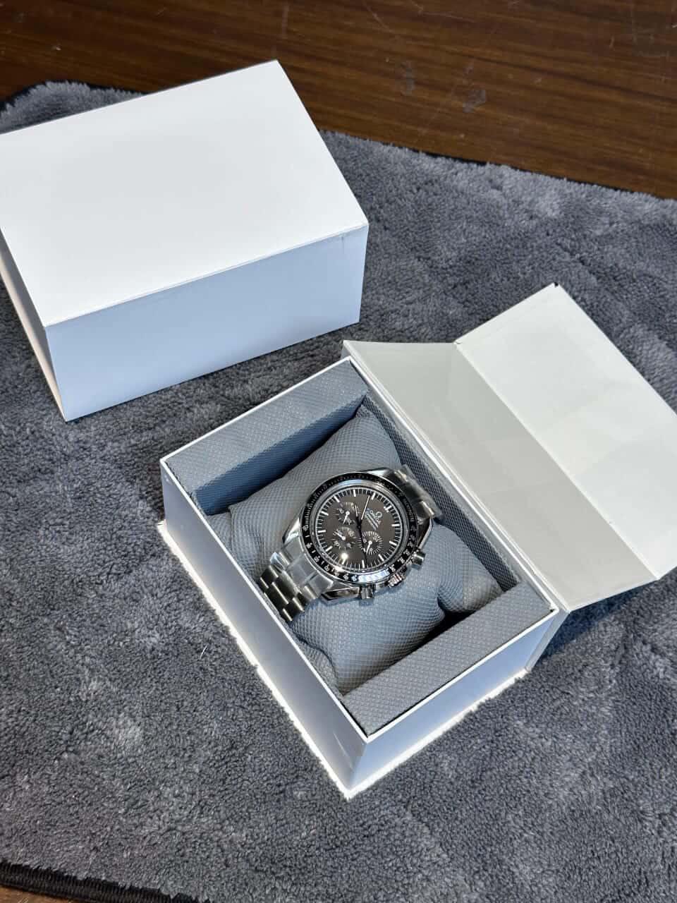 Standard Magnetic Box