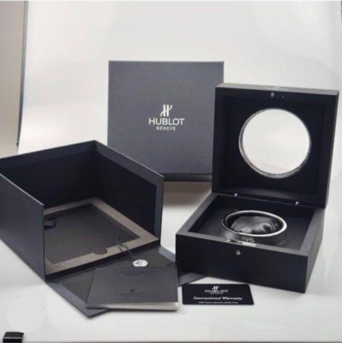 Hublot Premium Box