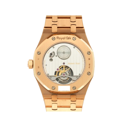 Audemars Piguet Royal Oak Skeleton