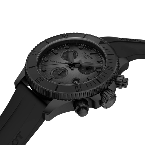 Tissot Seastar 1000 Quartz Chronograph 38MM
