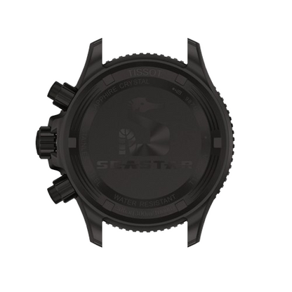 Tissot Seastar 1000 Quartz Chronograph 38MM